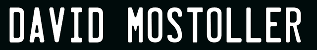 David Mostoller